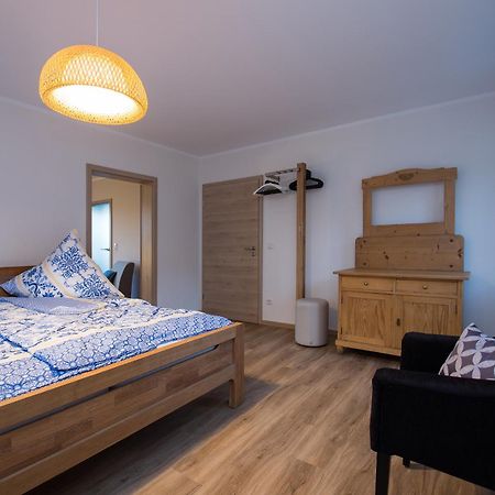 Kellermanns-Apartment Memmingen Extérieur photo