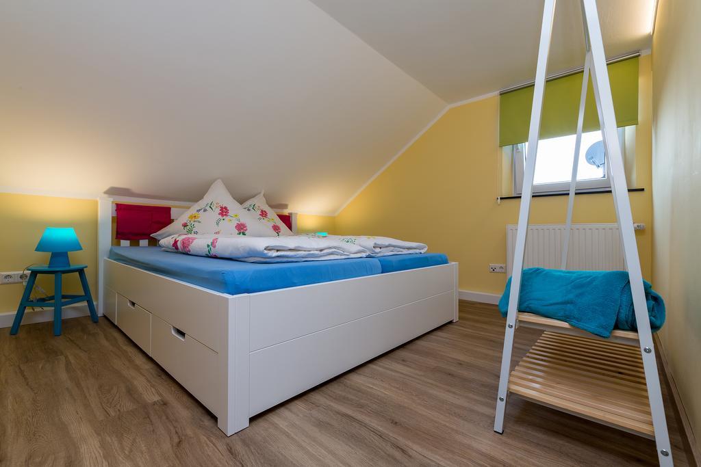 Kellermanns-Apartment Memmingen Extérieur photo