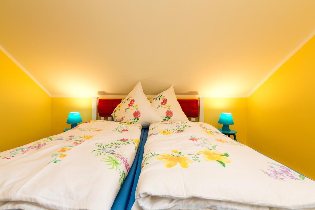 Kellermanns-Apartment Memmingen Extérieur photo