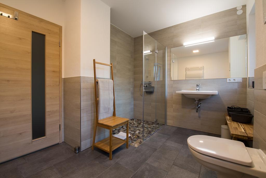 Kellermanns-Apartment Memmingen Extérieur photo