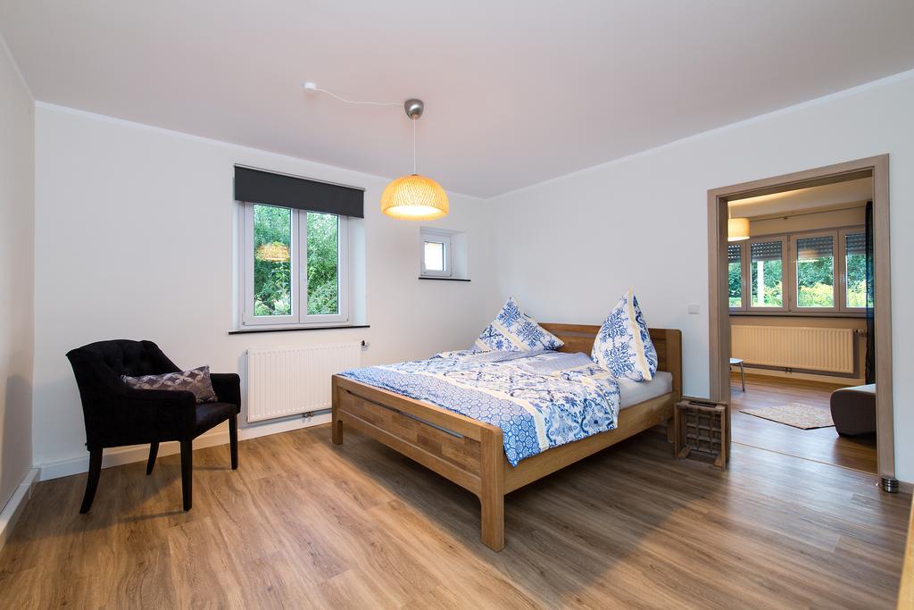 Kellermanns-Apartment Memmingen Extérieur photo