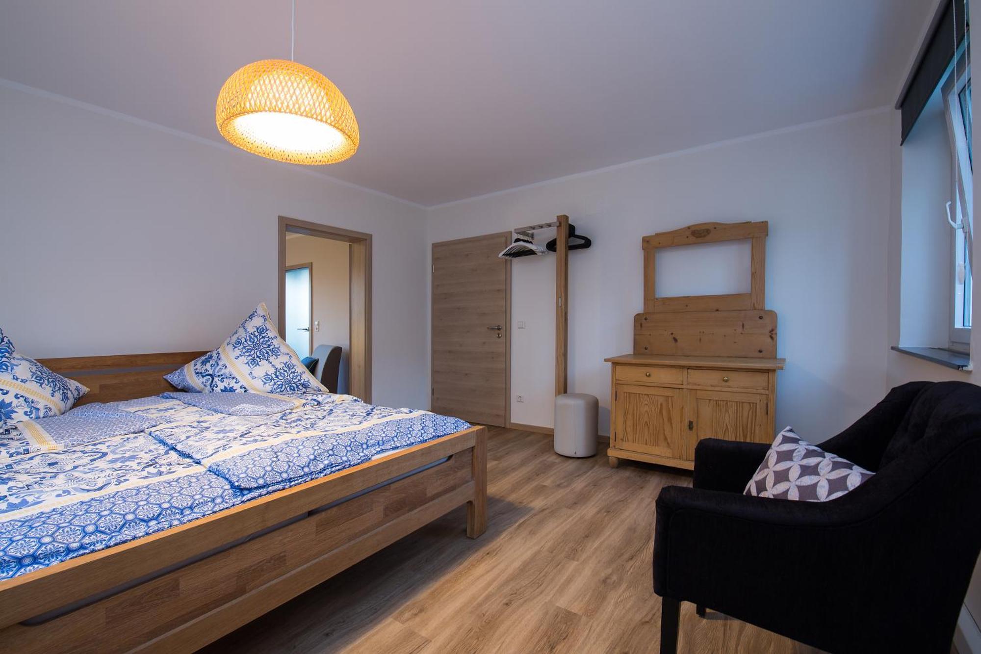 Kellermanns-Apartment Memmingen Extérieur photo