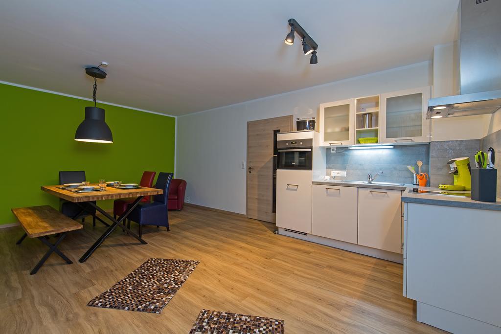 Kellermanns-Apartment Memmingen Extérieur photo