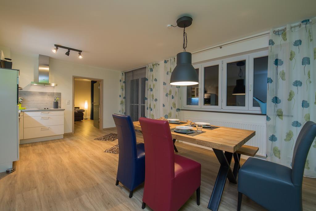 Kellermanns-Apartment Memmingen Extérieur photo