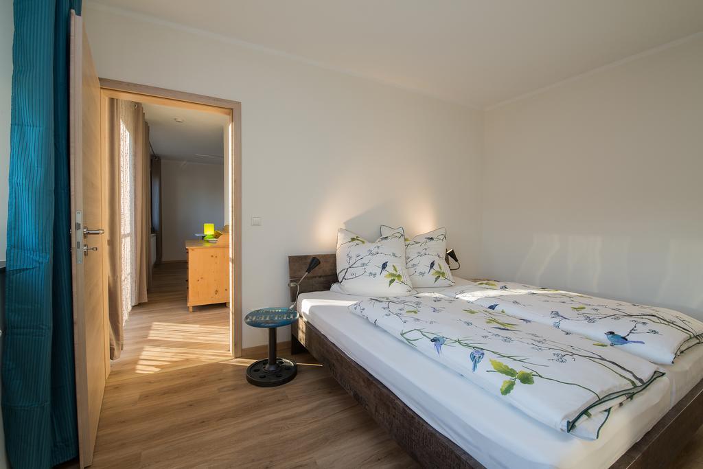 Kellermanns-Apartment Memmingen Extérieur photo