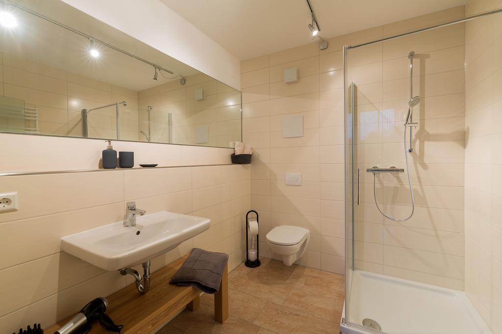 Kellermanns-Apartment Memmingen Extérieur photo