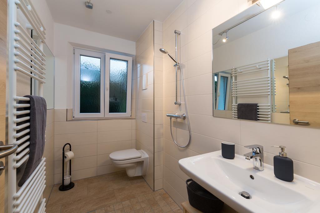 Kellermanns-Apartment Memmingen Extérieur photo