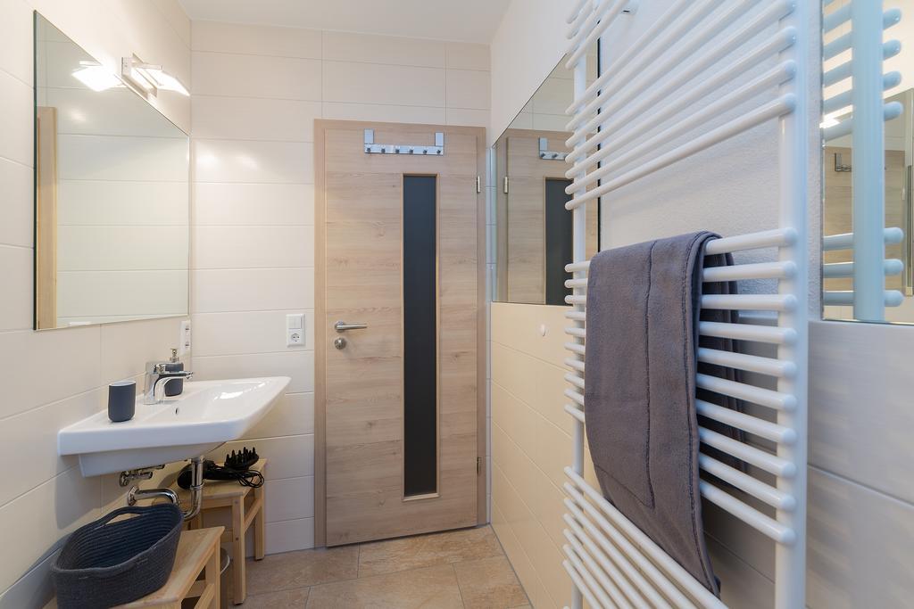 Kellermanns-Apartment Memmingen Extérieur photo