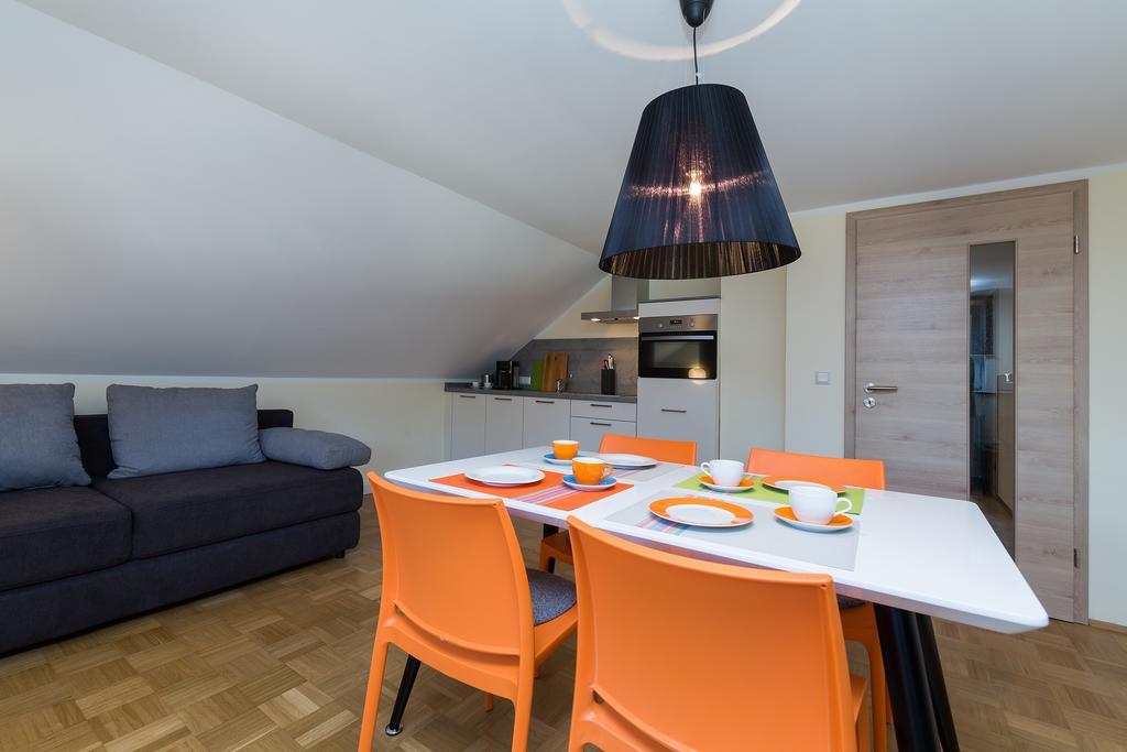 Kellermanns-Apartment Memmingen Extérieur photo